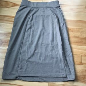 Ibex skirt